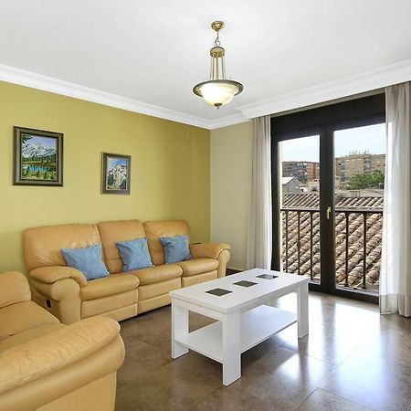 Апартаменты Apartamento Fotohouse Гранада Экстерьер фото