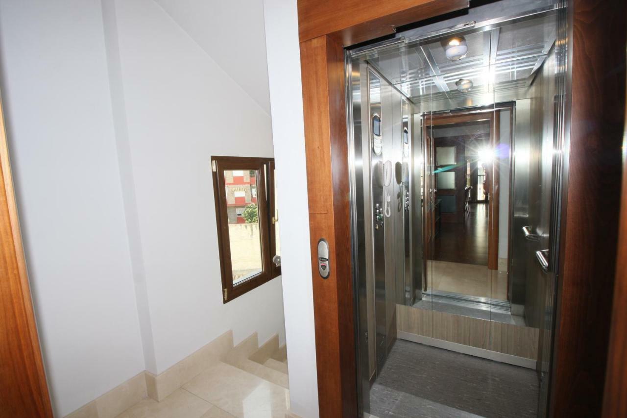 Апартаменты Apartamento Fotohouse Гранада Экстерьер фото