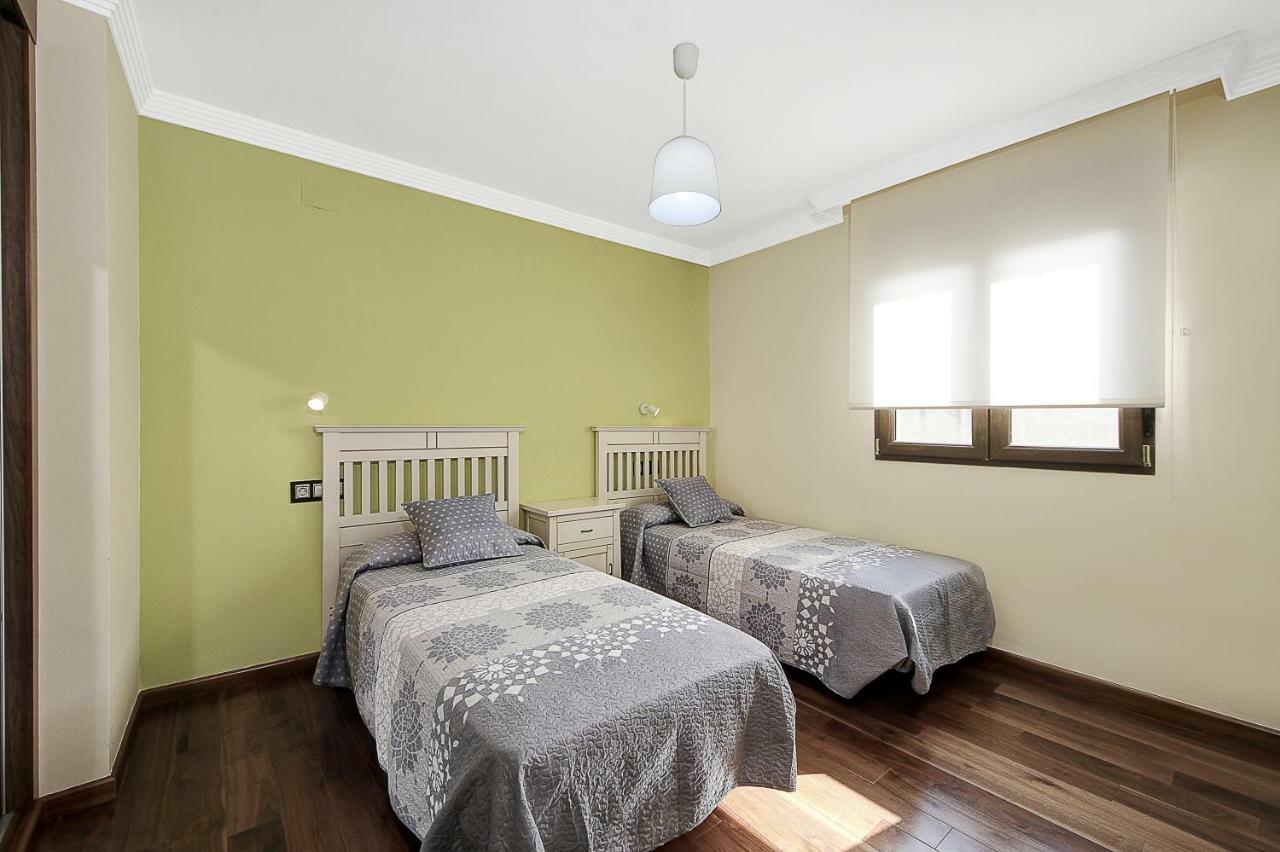 Апартаменты Apartamento Fotohouse Гранада Экстерьер фото