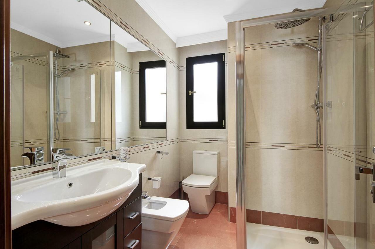 Апартаменты Apartamento Fotohouse Гранада Экстерьер фото
